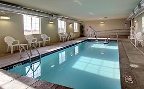 Cobblestone Hotel - Wayne